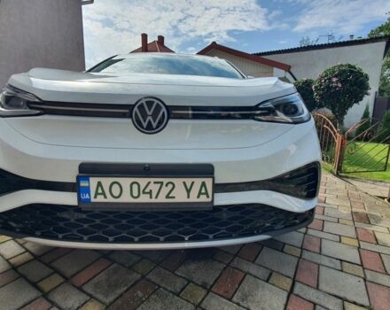 Белый Фольксваген Другая, объемом двигателя 0 л и пробегом 16 тыс. км за 28900 $, фото 7 на Automoto.ua