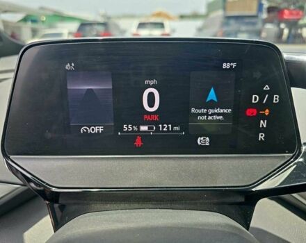 Белый Фольксваген Другая, объемом двигателя 0 л и пробегом 40 тыс. км за 17000 $, фото 13 на Automoto.ua