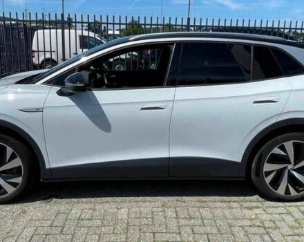 Белый Фольксваген Другая, объемом двигателя 0 л и пробегом 82 тыс. км за 14000 $, фото 5 на Automoto.ua