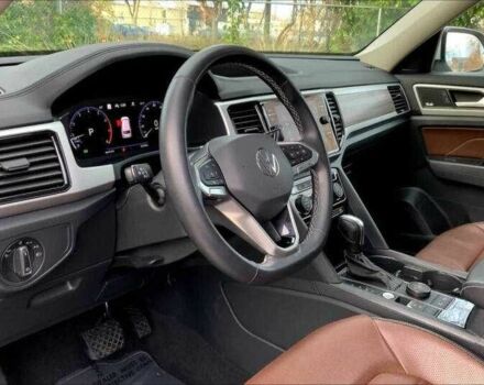 Белый Фольксваген Другая, объемом двигателя 3.6 л и пробегом 30 тыс. км за 7300 $, фото 8 на Automoto.ua