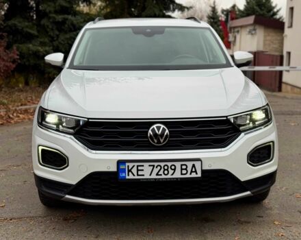 Белый Фольксваген Другая, объемом двигателя 1.5 л и пробегом 65 тыс. км за 22999 $, фото 4 на Automoto.ua