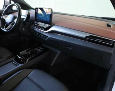 Білий Фольксваген Інша, об'ємом двигуна 0 л та пробігом 14 тис. км за 9400 $, фото 6 на Automoto.ua