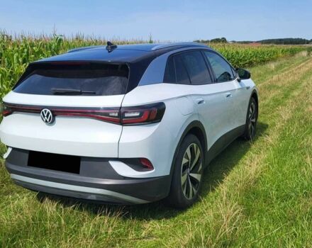 Белый Фольксваген Другая, объемом двигателя 0 л и пробегом 88 тыс. км за 16000 $, фото 3 на Automoto.ua