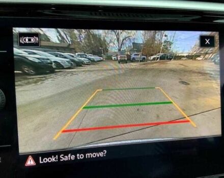 Белый Фольксваген Другая, объемом двигателя 3.6 л и пробегом 30 тыс. км за 7300 $, фото 11 на Automoto.ua