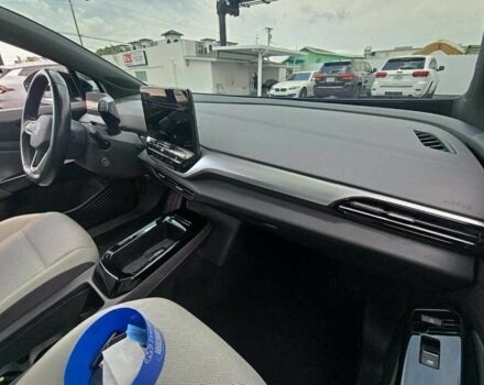 Белый Фольксваген Другая, объемом двигателя 0 л и пробегом 40 тыс. км за 17000 $, фото 5 на Automoto.ua