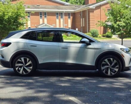 Белый Фольксваген Другая, объемом двигателя 0 л и пробегом 28 тыс. км за 9800 $, фото 5 на Automoto.ua