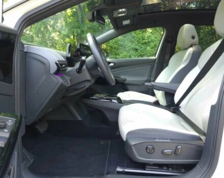 Белый Фольксваген Другая, объемом двигателя 0 л и пробегом 28 тыс. км за 9800 $, фото 9 на Automoto.ua