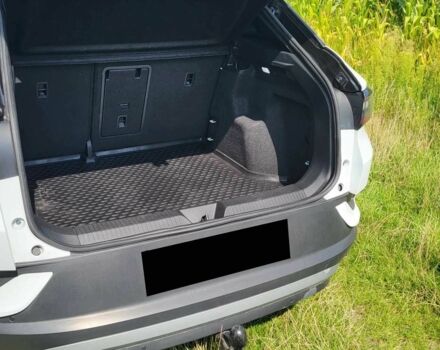 Белый Фольксваген Другая, объемом двигателя 0 л и пробегом 88 тыс. км за 16000 $, фото 6 на Automoto.ua