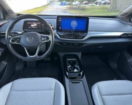 Белый Фольксваген Другая, объемом двигателя 0 л и пробегом 24 тыс. км за 18500 $, фото 4 на Automoto.ua