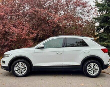 Белый Фольксваген Другая, объемом двигателя 1.5 л и пробегом 65 тыс. км за 22999 $, фото 6 на Automoto.ua