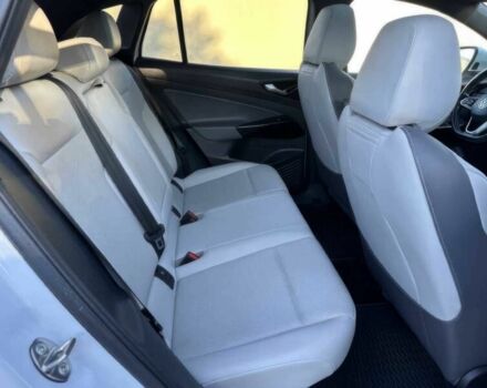 Белый Фольксваген Другая, объемом двигателя 0 л и пробегом 24 тыс. км за 18500 $, фото 8 на Automoto.ua