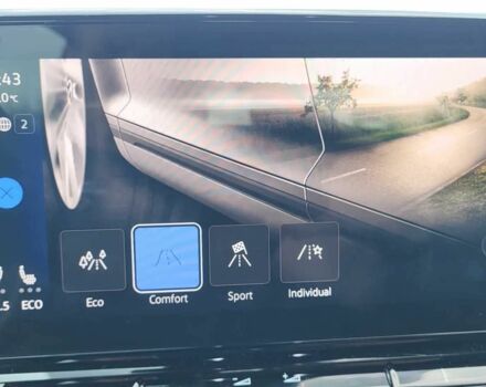 Белый Фольксваген Другая, объемом двигателя 0 л и пробегом 88 тыс. км за 16000 $, фото 7 на Automoto.ua