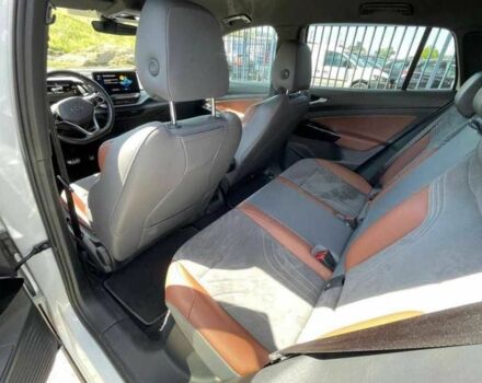 Белый Фольксваген Другая, объемом двигателя 0 л и пробегом 82 тыс. км за 14000 $, фото 10 на Automoto.ua