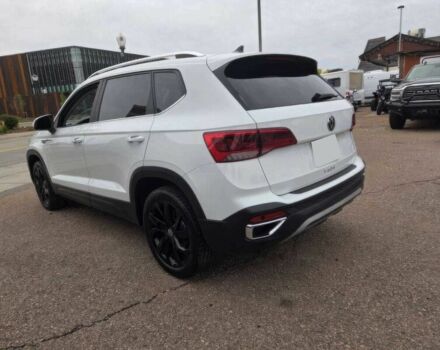 Белый Фольксваген Другая, объемом двигателя 1.5 л и пробегом 16 тыс. км за 14100 $, фото 5 на Automoto.ua