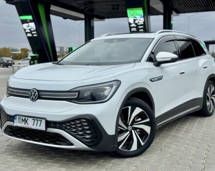 Білий Фольксваген Інша, об'ємом двигуна 0 л та пробігом 63 тис. км за 25999 $, фото 1 на Automoto.ua