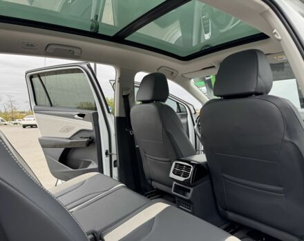 Білий Фольксваген Інша, об'ємом двигуна 0 л та пробігом 63 тис. км за 25999 $, фото 20 на Automoto.ua