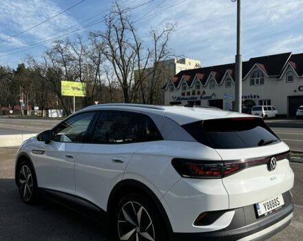 Білий Фольксваген Інша, об'ємом двигуна 0 л та пробігом 59 тис. км за 21700 $, фото 5 на Automoto.ua