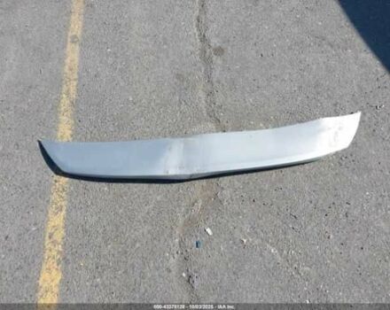 Белый Фольксваген Другая, объемом двигателя 0 л и пробегом 48 тыс. км за 8700 $, фото 11 на Automoto.ua