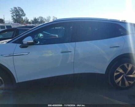 Белый Фольксваген Другая, объемом двигателя 0 л и пробегом 5 тыс. км за 7900 $, фото 11 на Automoto.ua