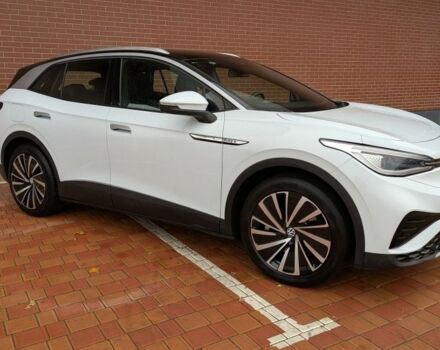 Белый Фольксваген Другая, объемом двигателя 0 л и пробегом 47 тыс. км за 539 $, фото 6 на Automoto.ua