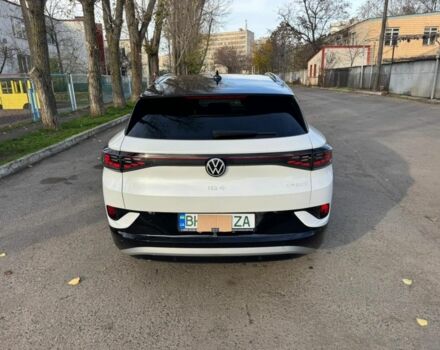 Белый Фольксваген Другая, объемом двигателя 0 л и пробегом 21 тыс. км за 26000 $, фото 6 на Automoto.ua