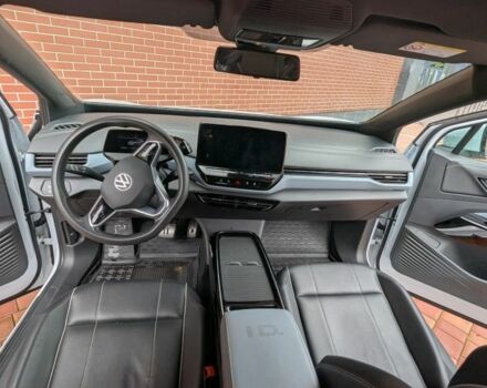 Белый Фольксваген Другая, объемом двигателя 0 л и пробегом 47 тыс. км за 539 $, фото 7 на Automoto.ua