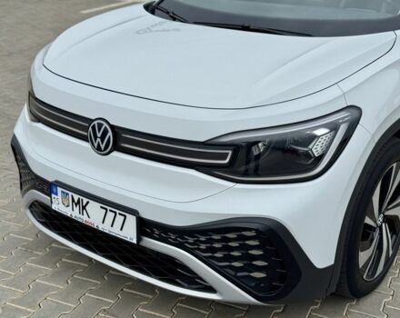 Білий Фольксваген Інша, об'ємом двигуна 0 л та пробігом 63 тис. км за 25999 $, фото 2 на Automoto.ua