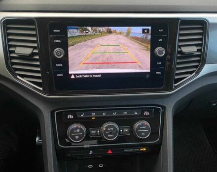 Белый Фольксваген Другая, объемом двигателя 3.6 л и пробегом 105 тыс. км за 30999 $, фото 8 на Automoto.ua