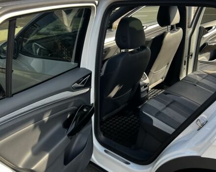 Білий Фольксваген Інша, об'ємом двигуна 0 л та пробігом 59 тис. км за 21700 $, фото 15 на Automoto.ua