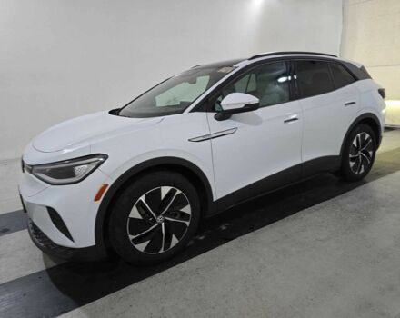 Білий Фольксваген Інша, об'ємом двигуна 0 л та пробігом 24 тис. км за 7000 $, фото 1 на Automoto.ua