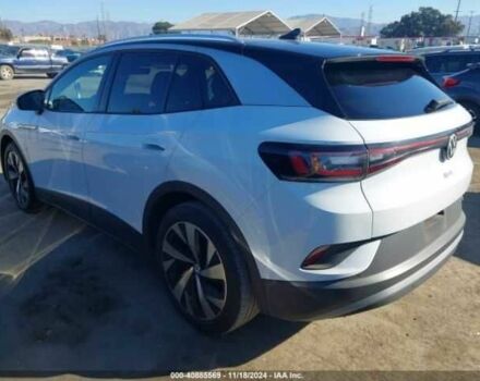 Белый Фольксваген Другая, объемом двигателя 0 л и пробегом 5 тыс. км за 7900 $, фото 2 на Automoto.ua