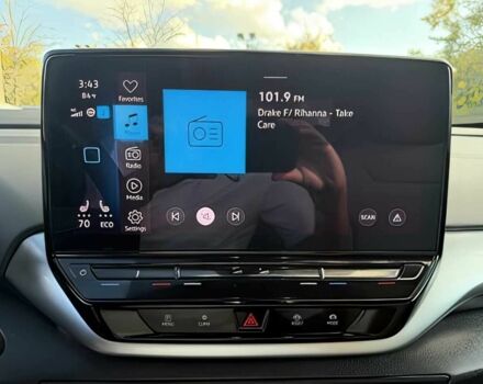 Білий Фольксваген Інша, об'ємом двигуна 0 л та пробігом 22 тис. км за 10500 $, фото 8 на Automoto.ua