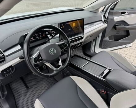 Білий Фольксваген Інша, об'ємом двигуна 0 л та пробігом 63 тис. км за 25999 $, фото 8 на Automoto.ua