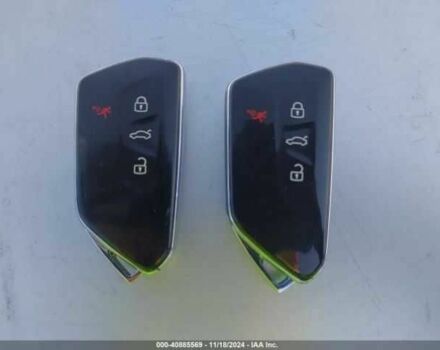 Белый Фольксваген Другая, объемом двигателя 0 л и пробегом 5 тыс. км за 7900 $, фото 8 на Automoto.ua