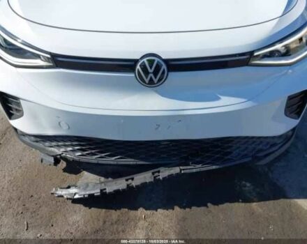 Белый Фольксваген Другая, объемом двигателя 0 л и пробегом 48 тыс. км за 8700 $, фото 5 на Automoto.ua