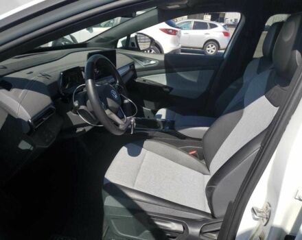 Белый Фольксваген Другая, объемом двигателя 0 л и пробегом 18 тыс. км за 13500 $, фото 6 на Automoto.ua