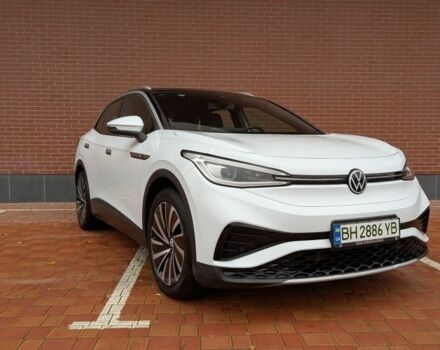 Белый Фольксваген Другая, объемом двигателя 0 л и пробегом 47 тыс. км за 539 $, фото 2 на Automoto.ua