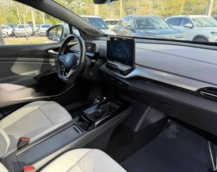 Белый Фольксваген Другая, объемом двигателя 0 л и пробегом 18 тыс. км за 8200 $, фото 6 на Automoto.ua