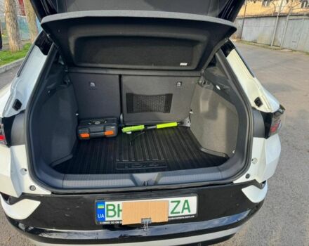 Белый Фольксваген Другая, объемом двигателя 0 л и пробегом 21 тыс. км за 26000 $, фото 7 на Automoto.ua