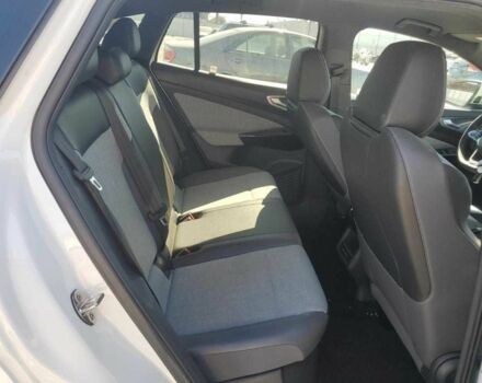 Белый Фольксваген Другая, объемом двигателя 0 л и пробегом 18 тыс. км за 13500 $, фото 7 на Automoto.ua