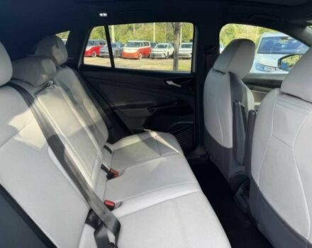 Белый Фольксваген Другая, объемом двигателя 0 л и пробегом 16 тыс. км за 17300 $, фото 10 на Automoto.ua