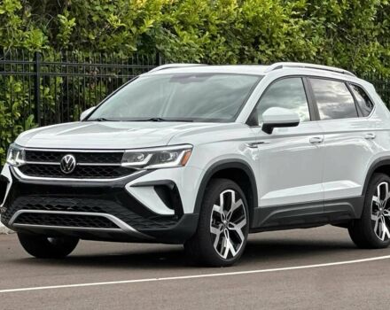 Білий Фольксваген Інша, об'ємом двигуна 1.5 л та пробігом 14 тис. км за 16200 $, фото 2 на Automoto.ua