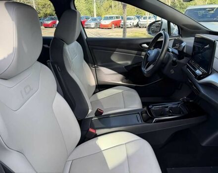 Білий Фольксваген Інша, об'ємом двигуна 0 л та пробігом 22 тис. км за 10500 $, фото 10 на Automoto.ua