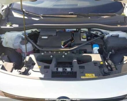 Белый Фольксваген Другая, объемом двигателя 0 л и пробегом 5 тыс. км за 7900 $, фото 7 на Automoto.ua