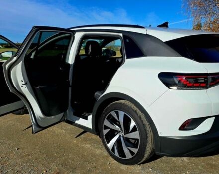 Білий Фольксваген Інша, об'ємом двигуна 0 л та пробігом 45 тис. км за 16000 $, фото 6 на Automoto.ua