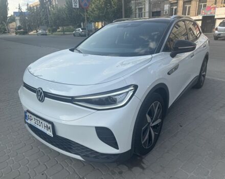 Білий Фольксваген Інша, об'ємом двигуна 0 л та пробігом 80 тис. км за 25000 $, фото 1 на Automoto.ua