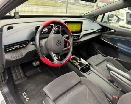 Белый Фольксваген Другая, объемом двигателя 0 л и пробегом 1000 тыс. км за 27500 $, фото 1 на Automoto.ua