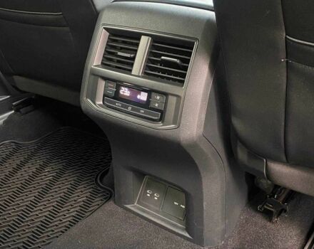 Белый Фольксваген Другая, объемом двигателя 3.6 л и пробегом 105 тыс. км за 30999 $, фото 18 на Automoto.ua