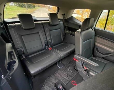 Белый Фольксваген Другая, объемом двигателя 3.6 л и пробегом 105 тыс. км за 30999 $, фото 19 на Automoto.ua