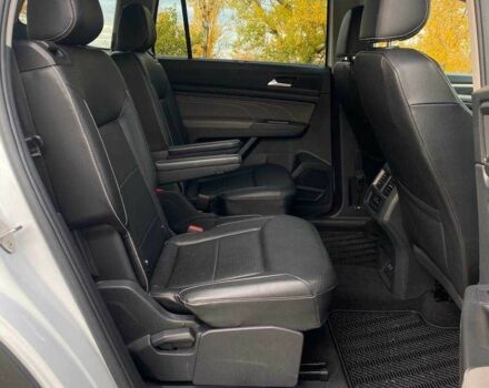 Белый Фольксваген Другая, объемом двигателя 3.6 л и пробегом 105 тыс. км за 30999 $, фото 20 на Automoto.ua